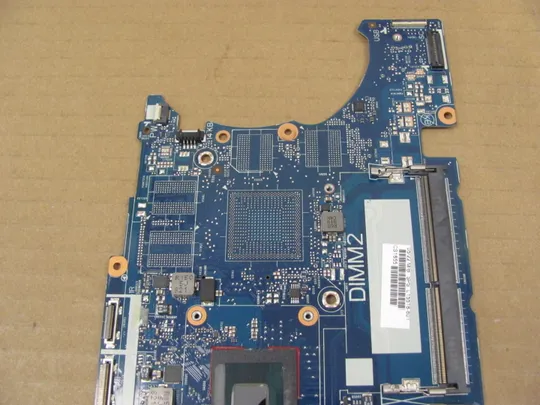 795-7 материнська плата L15518-601 I5-8350U 6050A2945601 для HP Elitebook 840 G5 G6 оригінал Продаж