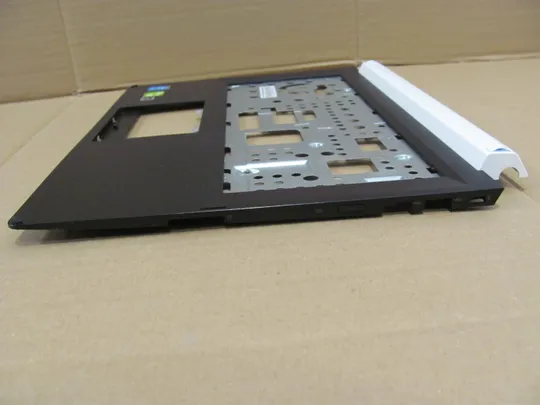 429-7 Кришка панель палмрест  5CB0F76759 для Lenovo Flex 2-14  оригінал На торгах