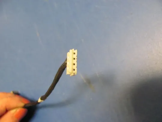 Купити №125-26 роз'єм живлення 1417-00AG000 для MEDION E6421 оригінал