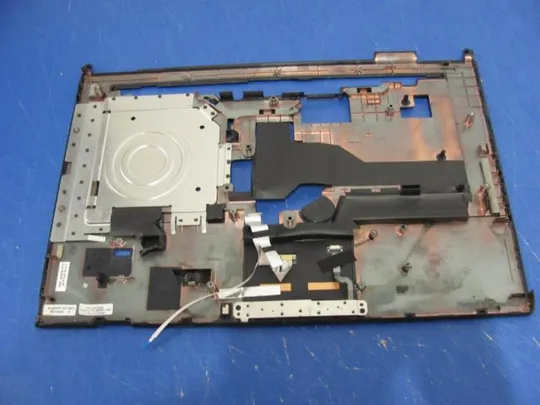 Купити номер0198-12 панель палмрест і тачпад 60.4SE03.001 для Lenovo ThinkPad L430 оригінал