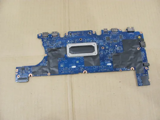 692-2  материнська плата BIOS PASS SR2F0  i5-6300U AAZ50 LA-C451P для Dell Latitude E7270 7270 оригінал Інтернет-аукціон