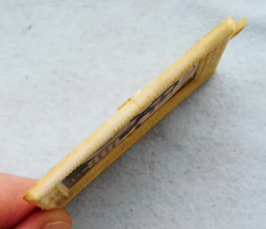 Ікона - Ісус Христос Спаситель - 1980-ті роки  пластмасова рамка Продаж