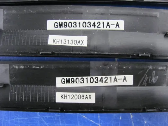 №240-4 рамка матриці GM903103421A для TOSHIBA TECRA R850 R950 оригінал Продаж