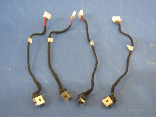 №191-16 роз&#039;єм живлення 1417-00AG000 для MEDION E6422 P6679 оригінал Ціна