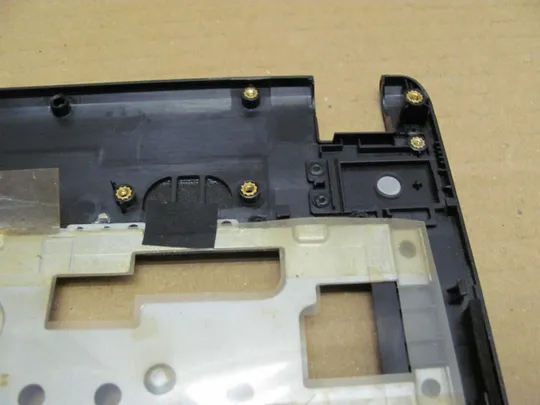 номер0204-26 Кришка панель палмрест тачпад 604RZ06003 для ACER 4752 4752G оригінал Торговий майданчик