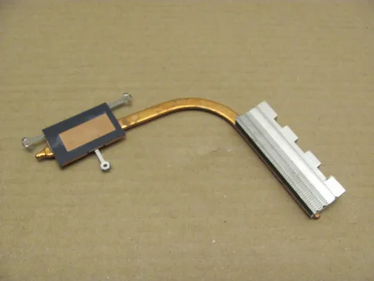 Купити номер0277-5 термотрубка радіатор охолодження AT1NT0010R0 для LENOVO IdeaPad 110 110-15 110-15ISK оригінал