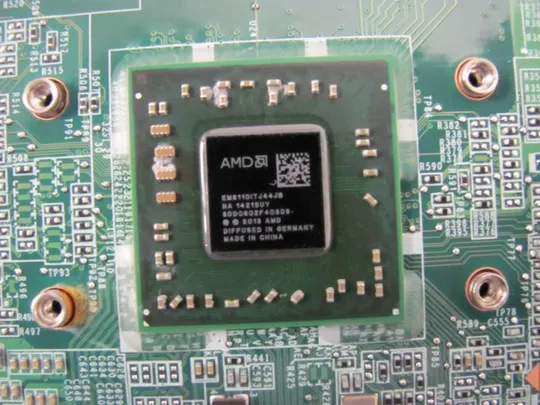 №181-14 материнська плата DA0ZYVMB6D0 для ACER ASPIRE E 17 E5-721 оригінал Інтернет-аукціон