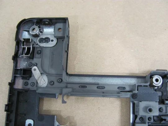 556-7 Кришка дно піддон корпуса 6070B0688501 738681-001 для HP PROBOOK 640 G1 оригінал Характеристики