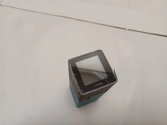 0404 Цифрова камера Lytro Light Field  НІМЕЧЧИНА Продаж