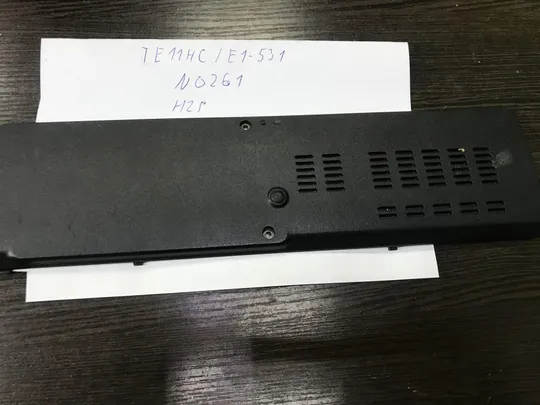 N0261 TE11HC Acer E1-531 Кришка Ціна