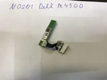 фото, Dell M4500 Bluetooth
