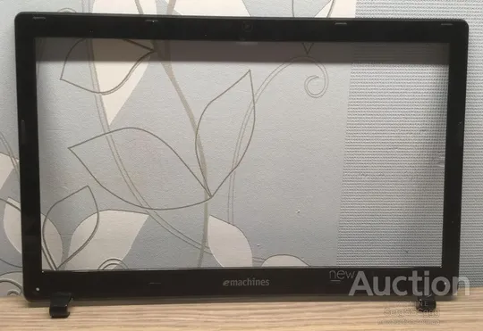 Рамка матрицы eMachines E732, корпус матрицы Ціна