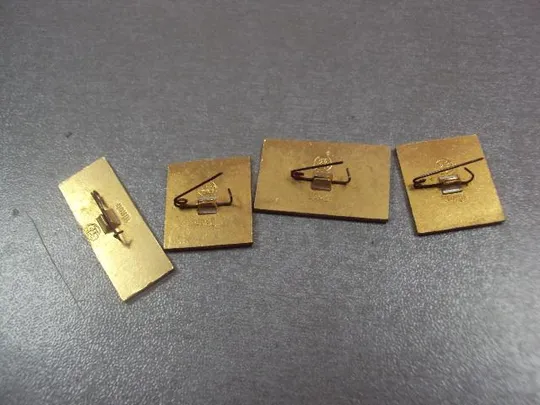 знак самарканд регистан афрасиаб биби ханым лот 5 шт №4920 Де купити