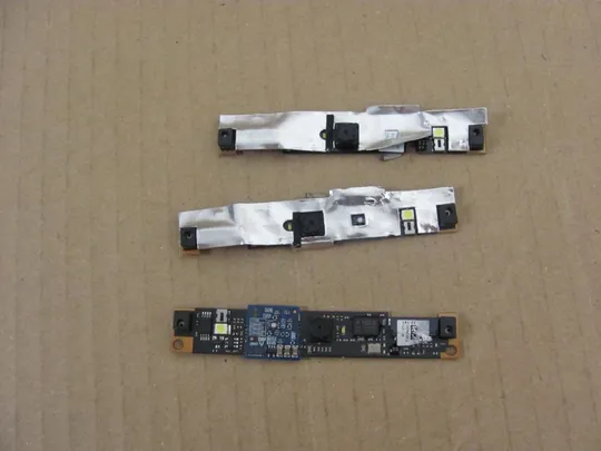 номер0109-22 WEB-камера 682192-143 для HP ELITEBOOK 8460P 8470P 8770w 8760w Оригінал Ціна