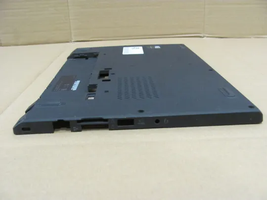 номер0298-27  Кришка дно піддон корпуса Нижний корпус (дно) для ноутбука Низ дно поддон Нижняя часть AP0SX000I00 SCB0A45714 для Lenovo Thinkpad X240, X240i, X250  оригінал Де купити