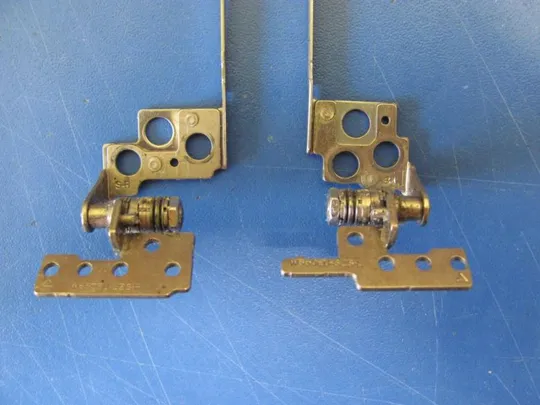 Купити №54-17 кріплення матриці з петлями для TERRA (CLEVO) MOBILE 1529H 1220327 оригінал