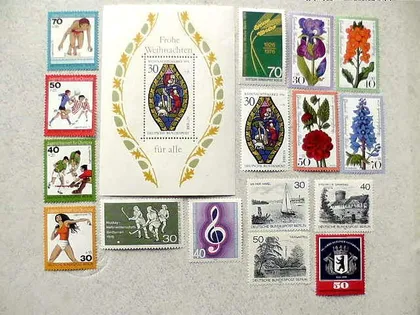 ドイツ/古本 L'ART DES EMBLEMES Солдатики СССР легендарные Дзи египтяне 8 шт красный цвет.: 1 050