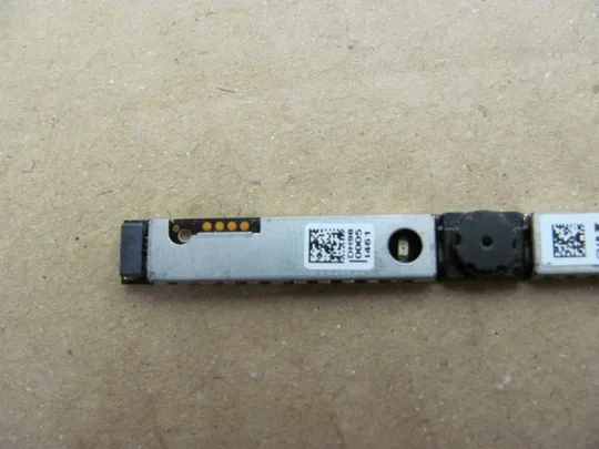 511-24 WEB-камера NC2141103H KS0HD05004 KS0HD06004 для Acer Aspire E5 E5-523, E5-523G, E5-553, F5-573, E5-575 оригінал Продаж