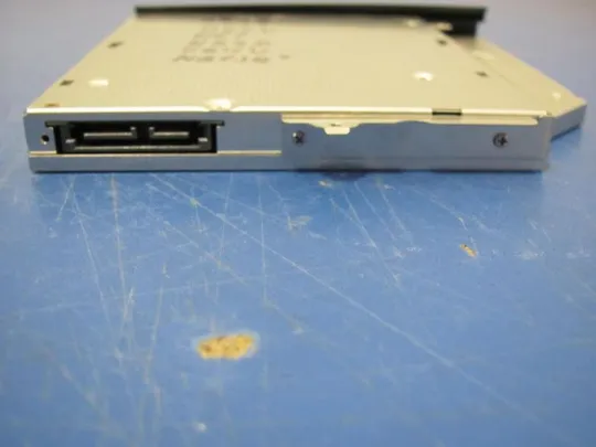 Купити №264-8 DVD-привод для ASUS N61J N61D N61 N52D X64V N61JQ оригінал