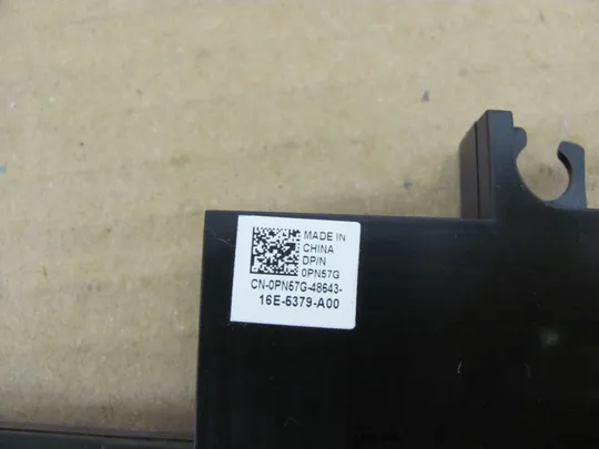 568-15 Динамік (Subwoofer) 0PN67G для Dell XPS 15 L502X L501X P11F оригінал Продаж