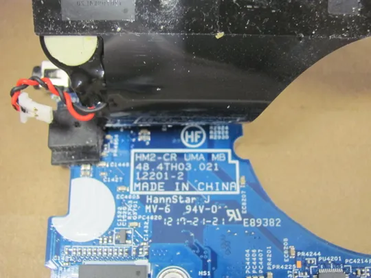 номер0202-34 материнська плата,Mainboard,Материнка,Основна плата,Системна плата,Плата системи,Laptop motherboard,мамка, ноутбучна плата 48.4TH03.021 SR0CW i3-2377M для ACER Aspire S3 S3-951 S3-371 MS2346 оригінал Характеристики