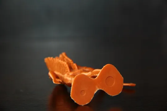 индеец ( MARX RUBINSTAIN ) 70-75мм З аукціону