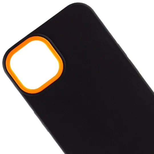 Купити Чехол TPU+PC Bichromatic для Apple iPhone 12 Pro Max (6.7&quot;)