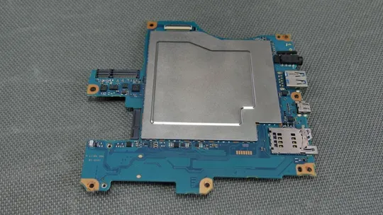 Купити Материнская плата Toshiba Portege Z10T-A + Intel i7-4610Y + 8Gb DDR3 + Intel® HD Graphics 4200