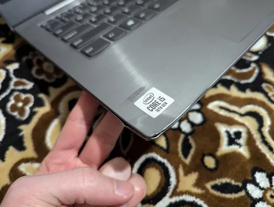 №5 Опис! Lenovo ThinkBook 14" 14-IIL Intel Core i5-1035G1 8GB 128GB DDR4 SSD Win 11 Pro Ноутбук Характеристики