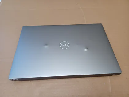 фото, номер1052-4 кришка матриці 099FHG AM3RI000102 для  Dell Precision 5570 M5570 Кришка дисплея Тильна кришка Корпус матриці Верхня кришка matrix cover Top Case LCD Cover Rear Lid Back Cover Housing Cabinet оригінал