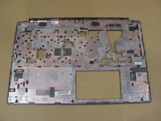 Купити 81-4 панель палмрест TFQ3ZX8CTP103 для HP ProBook 450 451 455 456 G5 оригінал