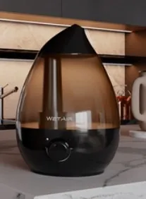 фото, Увлажнитель воздуха WetAir MH-204B