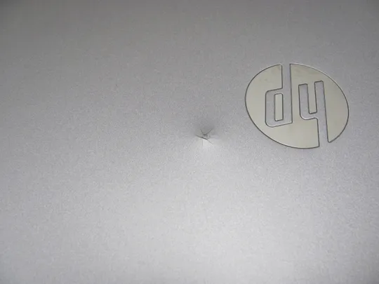 604-9 кришка матриці 6070B1045101 862350-001 для HP EliteBook 820 G3  оригінал З аукціону