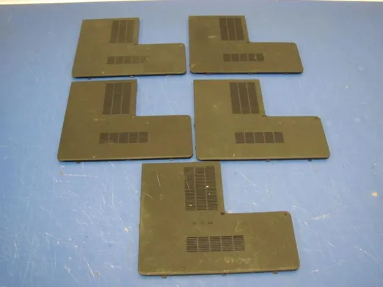 №155-12 сервісна кришка 641971-001 ZYE38R15TP003 для Pavillion G6-1000, G6-1100 оригінал Ціна