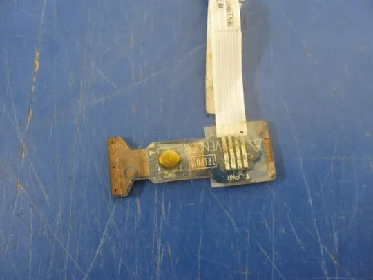 №309-10 плата кнопки ВКЛ LS-6841P 45318751L01 для Toshiba Satellite C660 оригінал Де купити