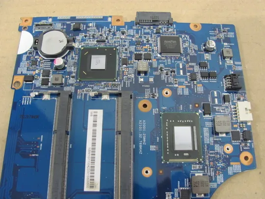 номер0195-37 материнська плата,Mainboard,Материнка,Основна плата,Системна плата,Плата системи,Laptop motherboard,мамка, ноутбучна плата  BIOS PASS 48.4VM02.011  Pentium 987 SR0FA для  Acer Aspire V5-531 V5-571  оригінал Де купити