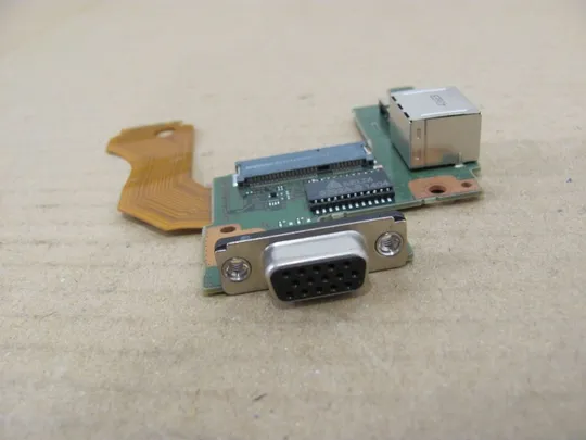 361-12 плата Ethernet VGA PCI-E CP569257-Z4 для FUJITSU T902 оригінал Продаж