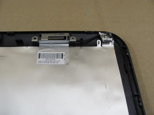 437-9 кришка матриці 646546-001  35R18LCTP00  для   HP Pavilion G7-1000  оригінал Інструкція