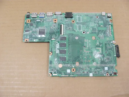 Купити 765-14 материнська плата DA0XKFMB8A0 SR2UW i3-6006U для ASUS K541 X541 R541  оригінал