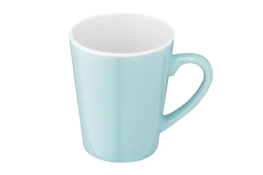 Купити Кружка Ardesto Mario AR-3480-BL 240 мл голубая