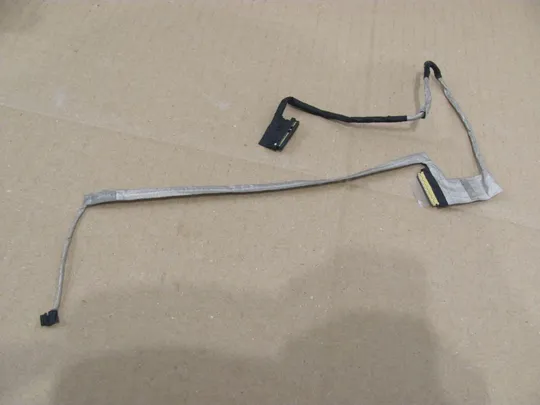 502-8 шлейф 1422-017J000 H000050300 для Toshiba Satellite C850 C855 оригінал Ціна