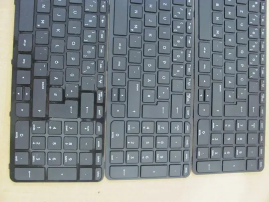 номер0120-4 клавіатура робоча 749658-041 708168-041 719853-041 для Pavilion 15-N 15-N000 15-N100 15-E000 оригін Продаж