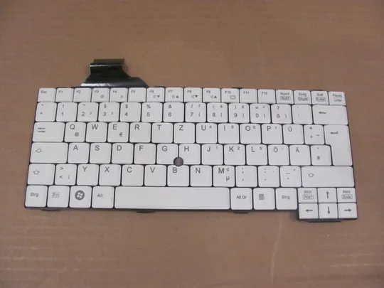 757-18 клавіатура CP297221-02   для FUJITSU LIFEBOOK E780 оригінал Ціна