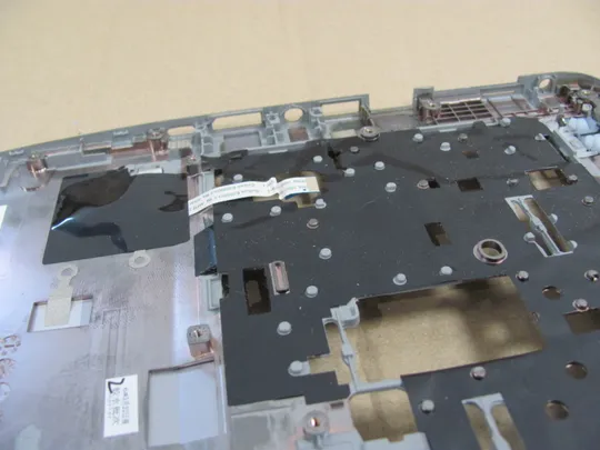 534-4 панель палмрест 6070B0883101 821173-001 для  HP Elitebook 840 G3 840 G4 оригінал в Україні