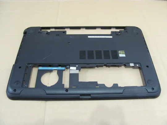 432-1 Кришка дно піддон корпуса 043JVF  для  Dell Inspiron 15 3000  3521 2521 3537 оригінал Ціна