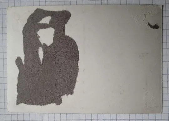 Старе фото Святкування на Красній площі 1930-ті рр., Москва, СРСР Продаж