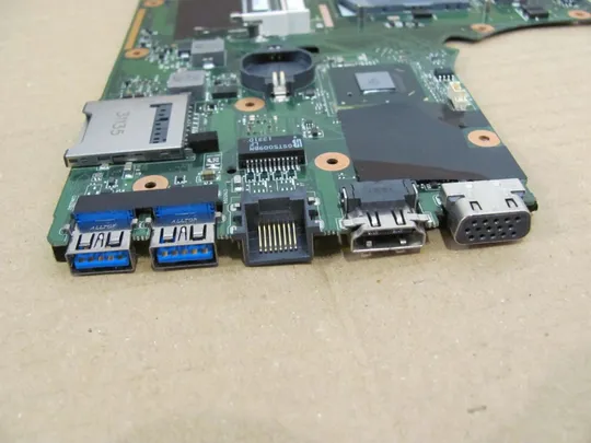 530-11 материнська плата 69N0NZM10A02 60-NGKMB1000 для Asus P55VA P55V, P55VA, Q500A оригінал Інтернет-аукціон