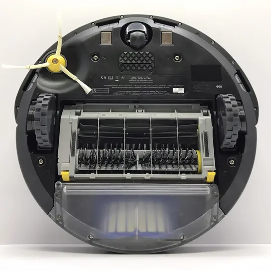 Робот-Пилосос IRobot Roomba 606 З аукціону