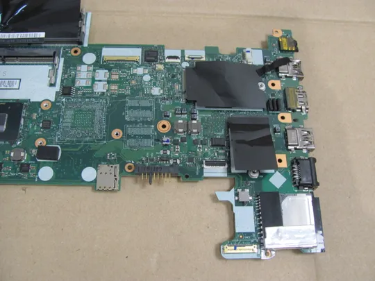 Купити 651-7 материнська плата SR3L9 i5-8350U ET480 NM-B501  для Lenovo Thinkpad T480 оригінал