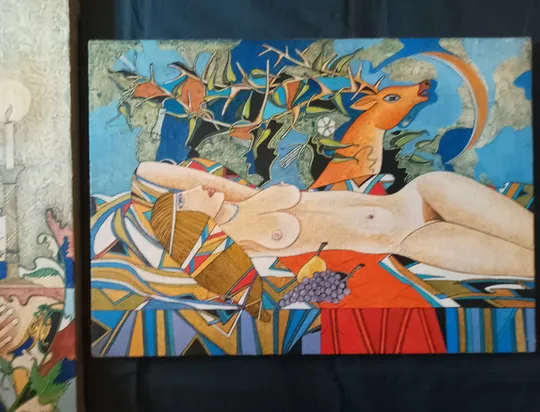 Купити Король и Королева